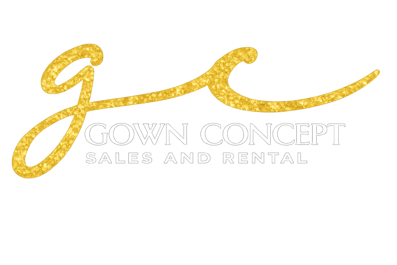 Gown Concept Logo