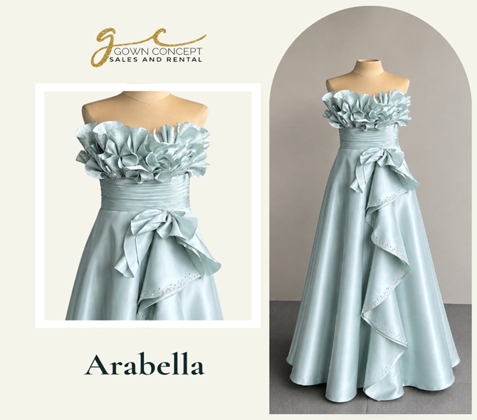Arabella
