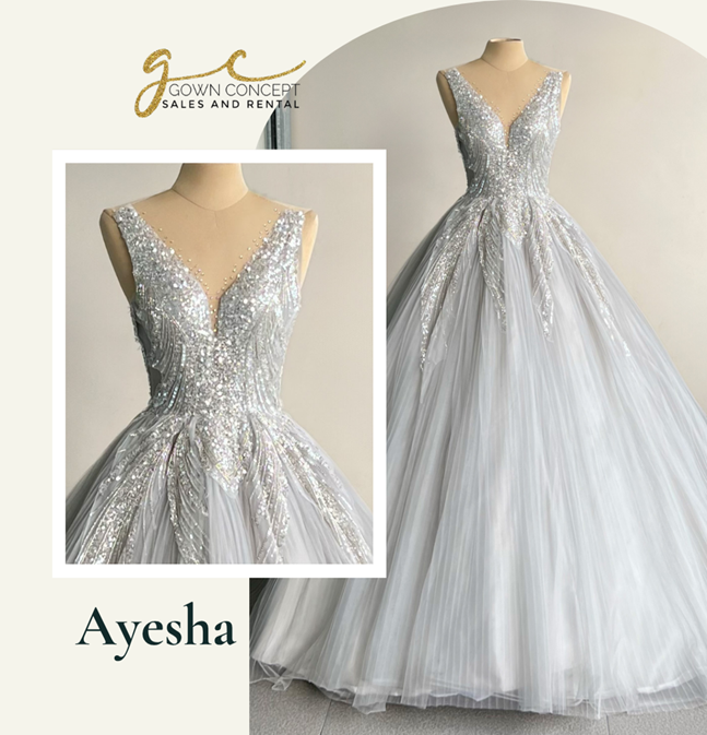 Ayesha