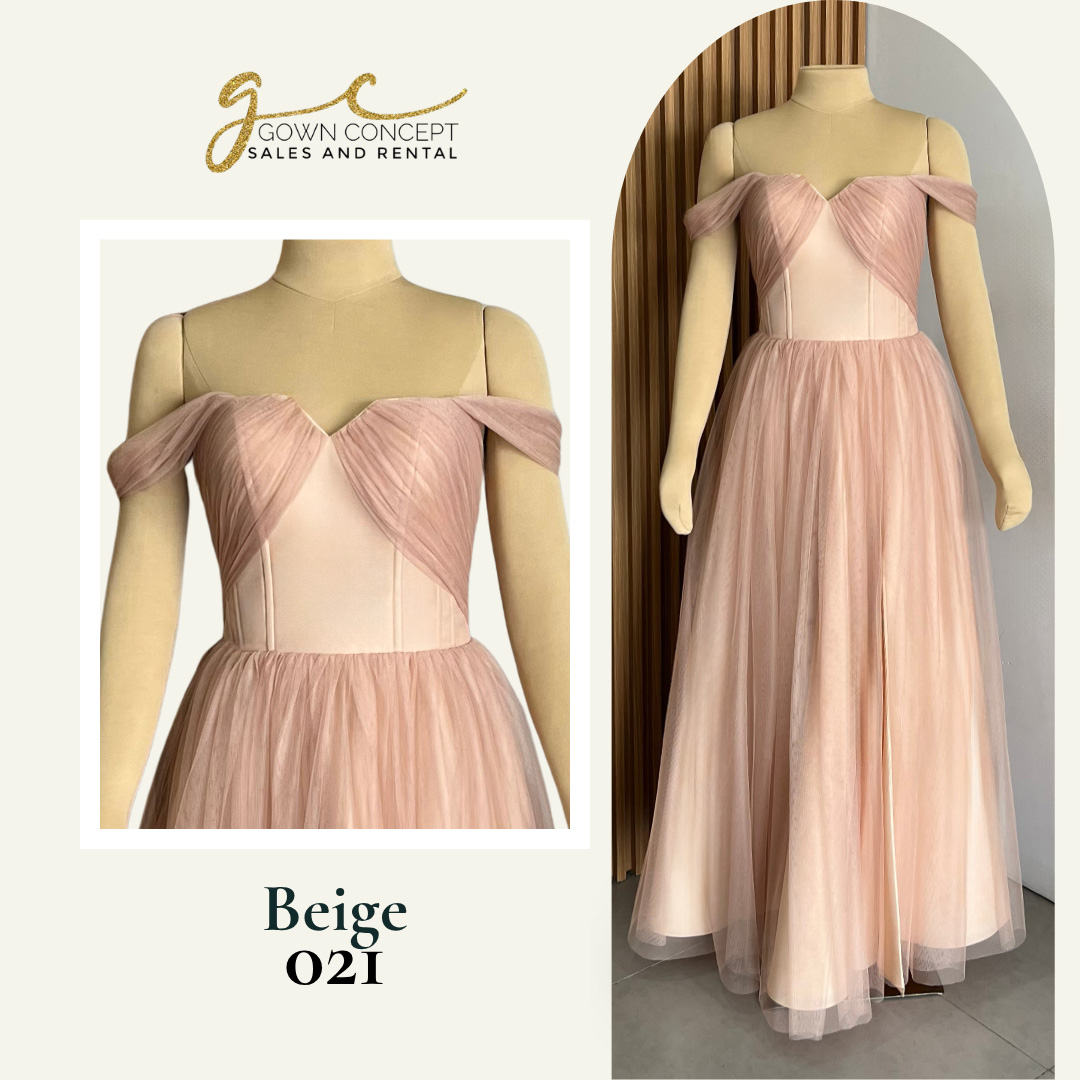 BEIGE 021