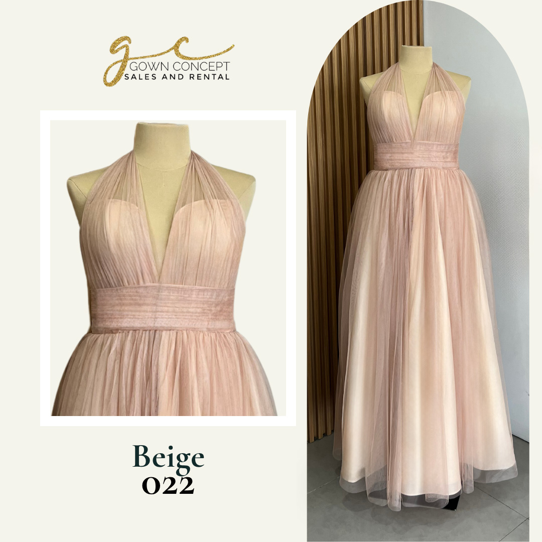 BEIGE 022