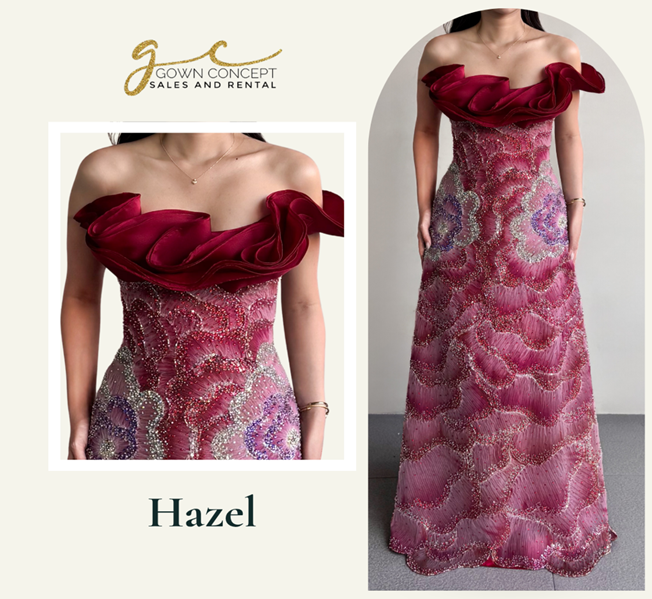 Hazel