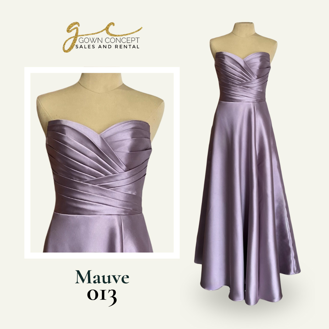 MAUVE 013
