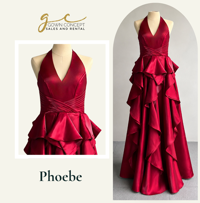 Phoebe